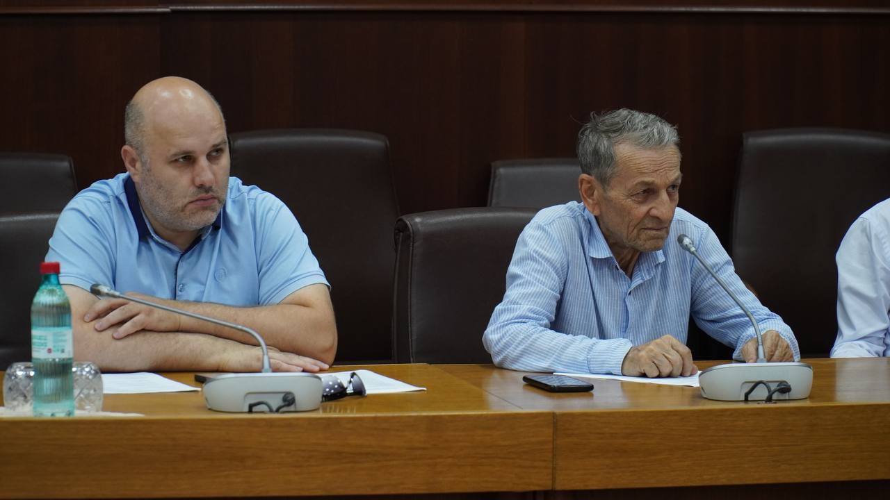 Промышленное производство Дагестана показало рост по итогам первого квартала