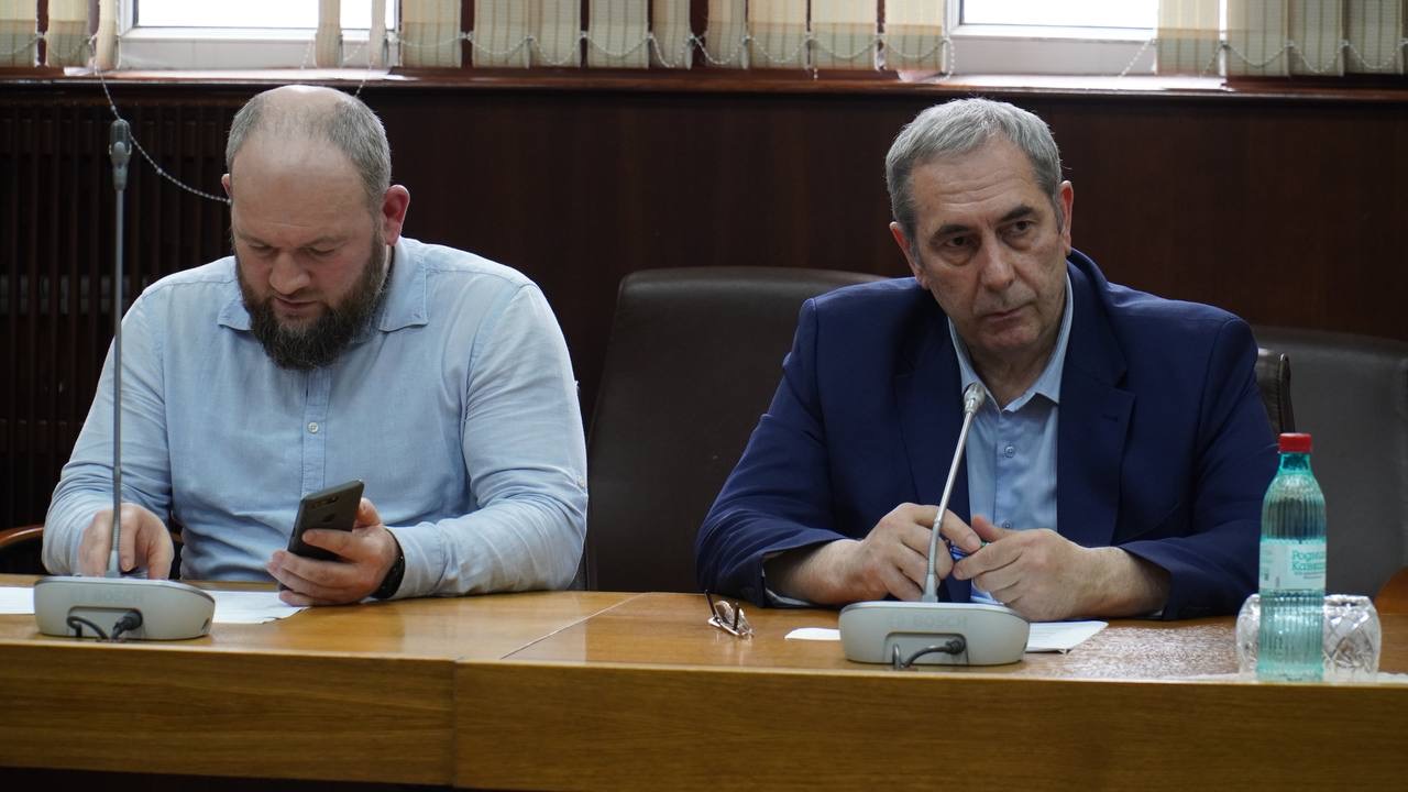Промышленное производство Дагестана показало рост по итогам первого квартала