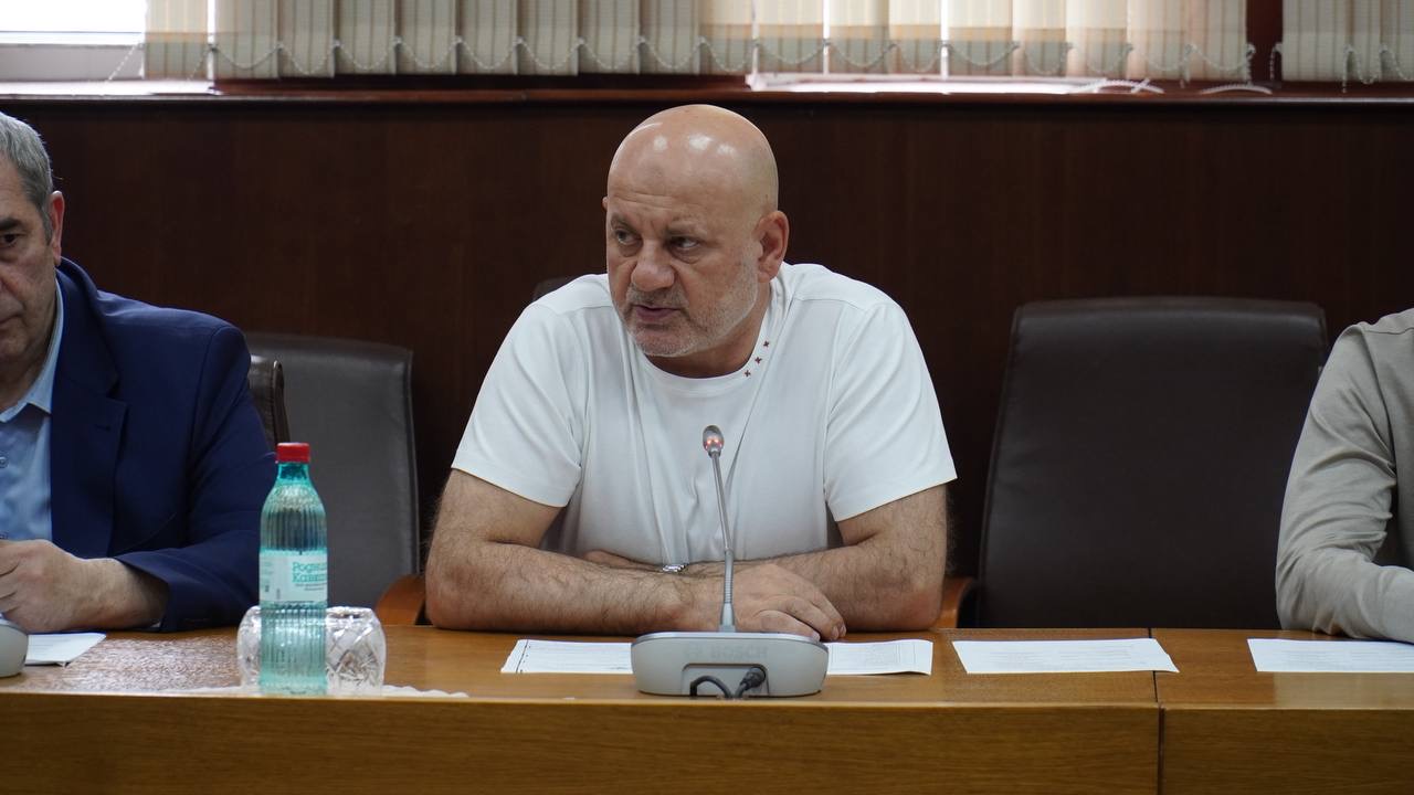 Промышленное производство Дагестана показало рост по итогам первого квартала