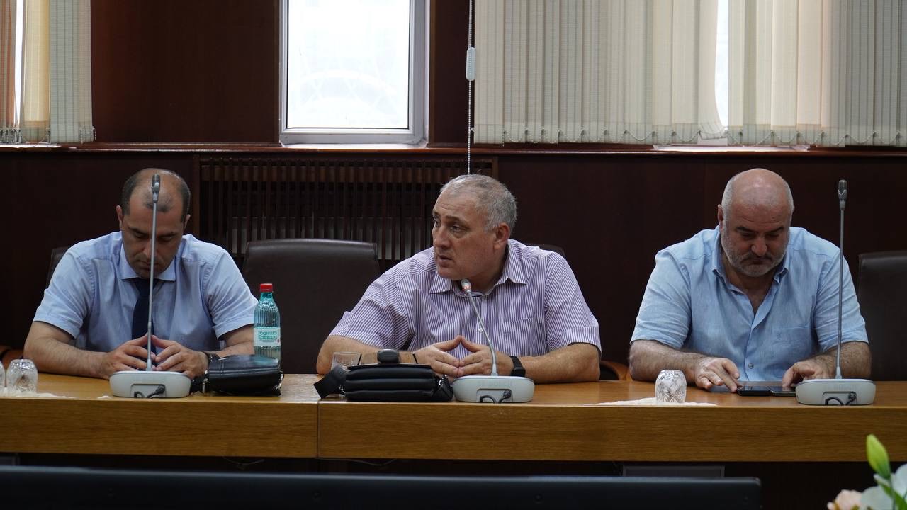 Промышленное производство Дагестана показало рост по итогам первого квартала