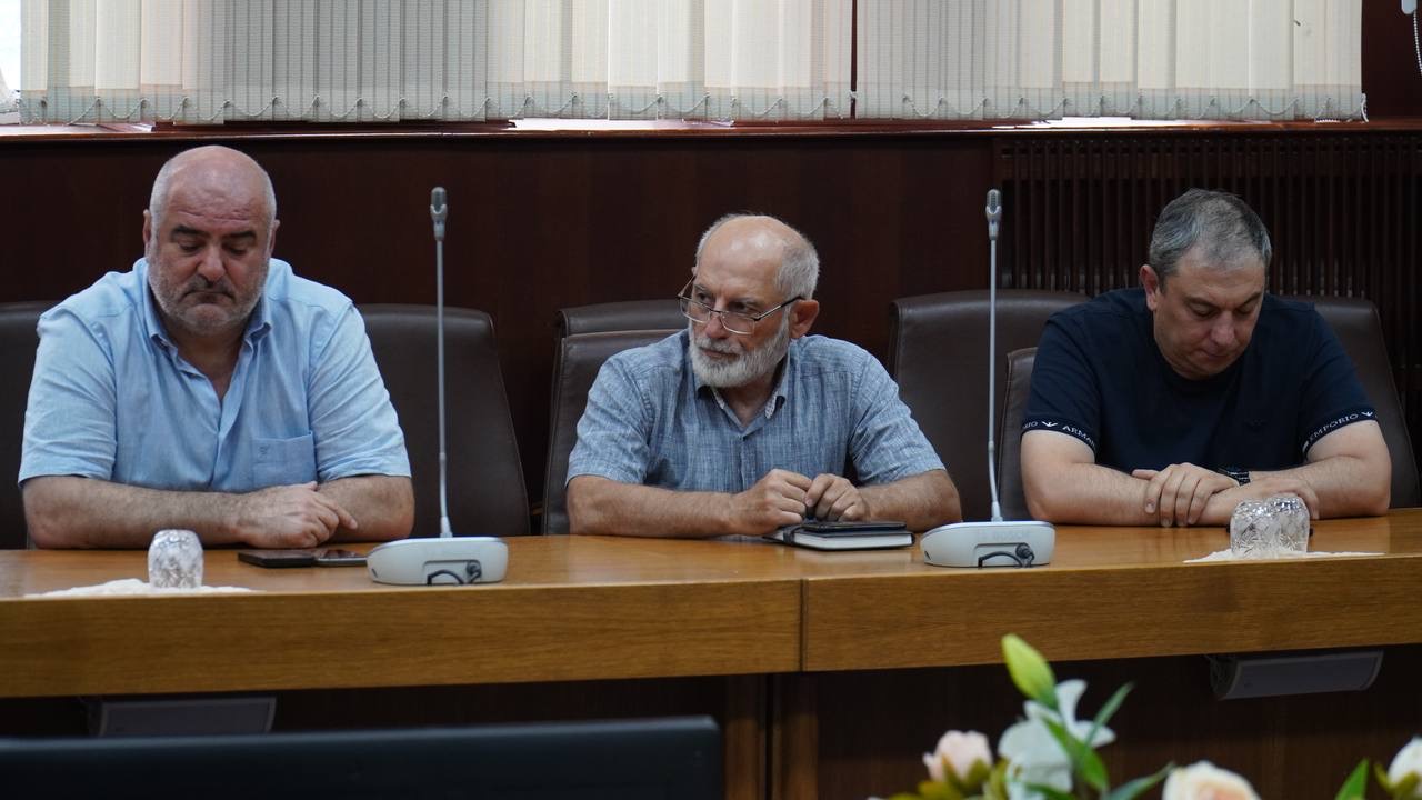 Промышленное производство Дагестана показало рост по итогам первого квартала