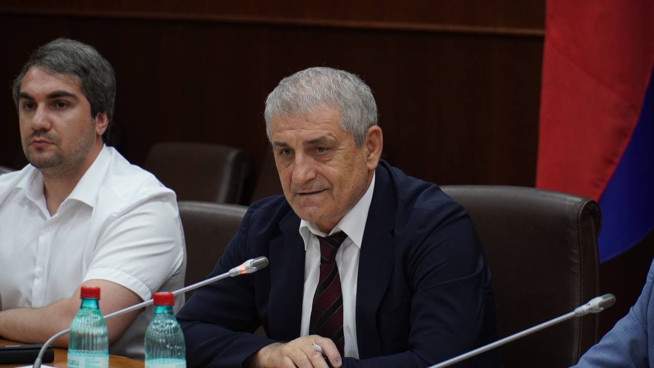 Промышленное производство Дагестана показало рост по итогам первого квартала