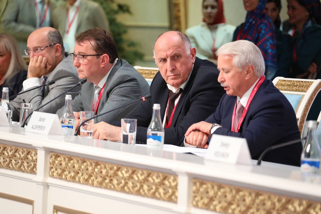 Дагестан за год на 28% нарастил товарооборот со странами Прикаспия и Беларусью