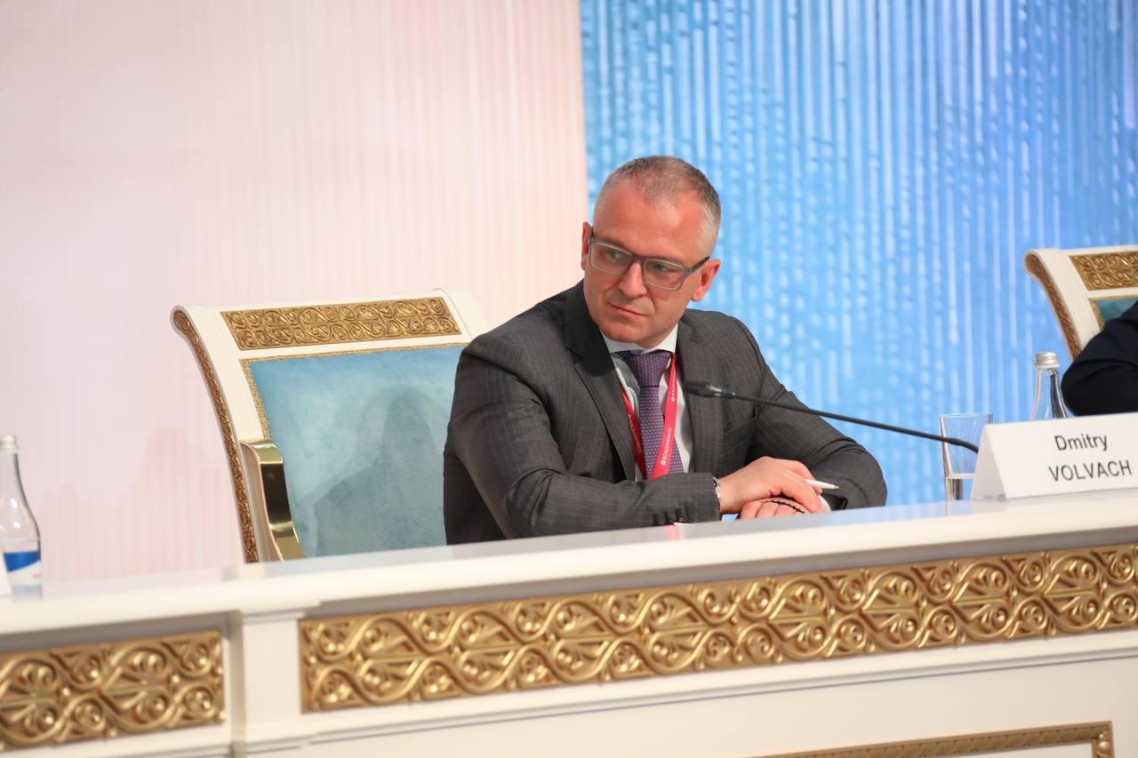 Дагестан за год на 28% нарастил товарооборот со странами Прикаспия и Беларусью