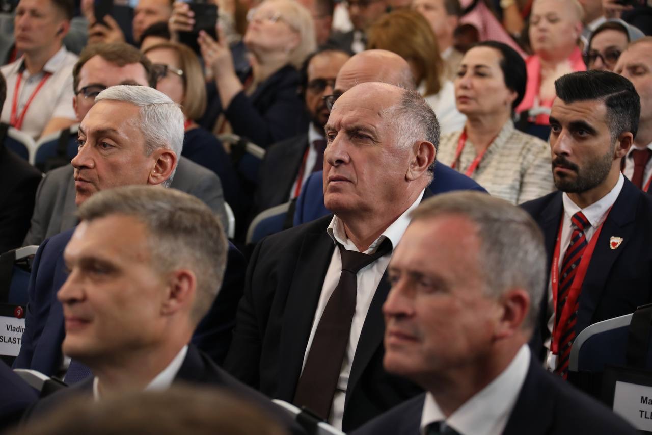 Сотрудничество Узбекистана и Дагестана выходит на новый уровень