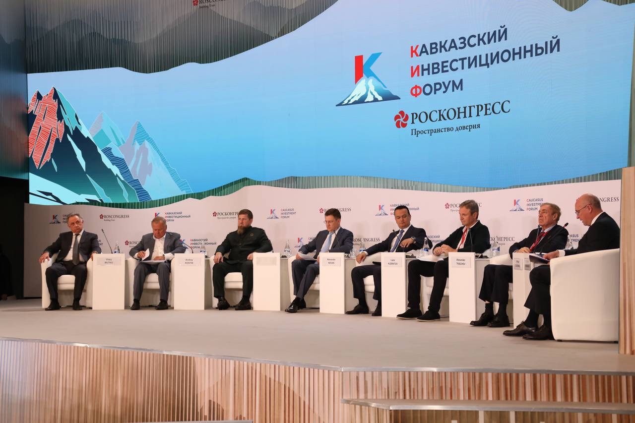 Сотрудничество Узбекистана и Дагестана выходит на новый уровень