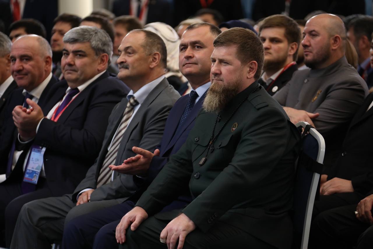 Сотрудничество Узбекистана и Дагестана выходит на новый уровень