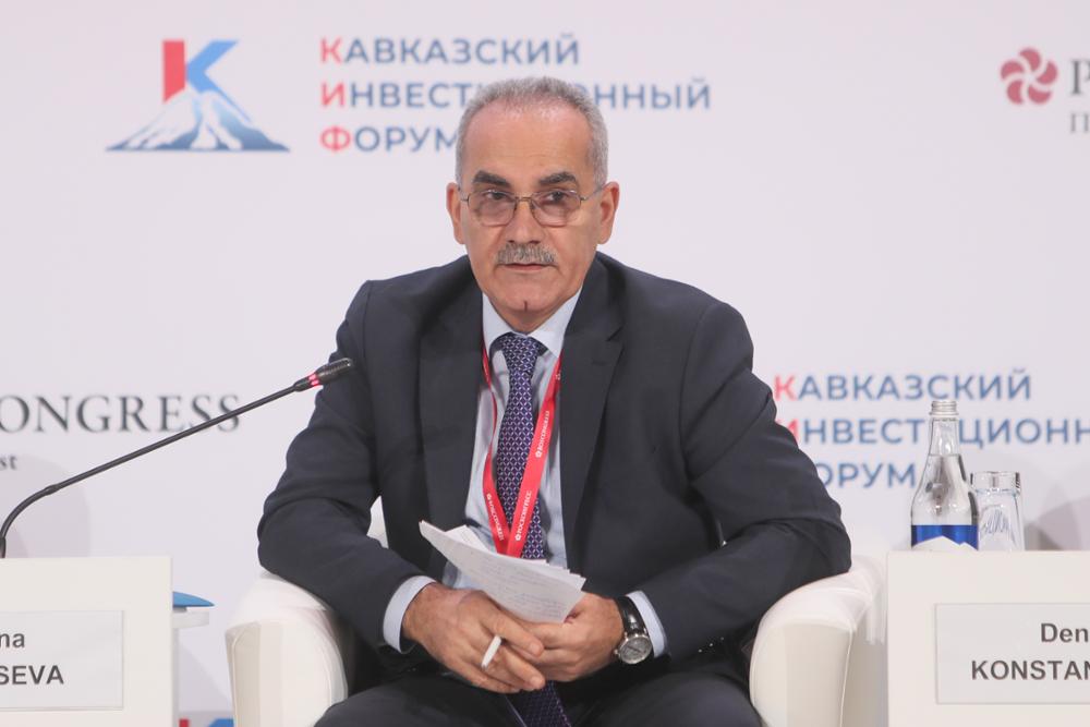 В Дагестане планируют наращивать объемы закладки молодых виноградников