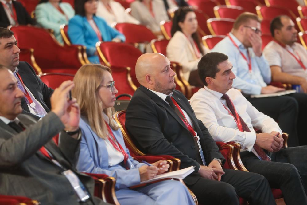 В Дагестане планируют наращивать объемы закладки молодых виноградников