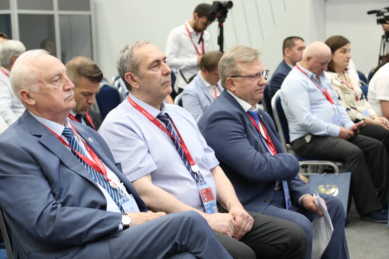 Развитие горных территорий обсудили на Кавказском инвестфоруме в Грозном