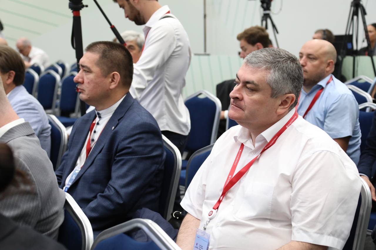 Развитие горных территорий обсудили на Кавказском инвестфоруме в Грозном