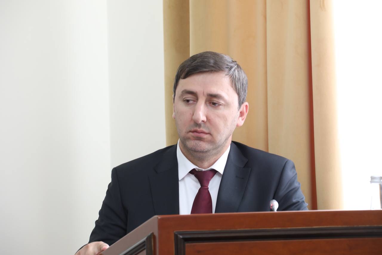 Дагестан должен стать частью федерального проекта по строительству объектов питьевого водоснабжения