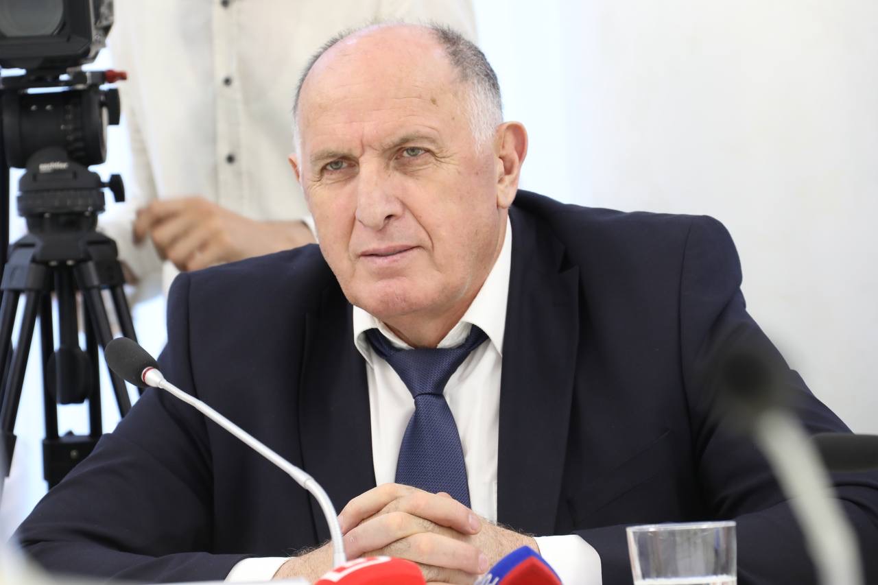 Посол Узбекистана в России посетил Дагестан