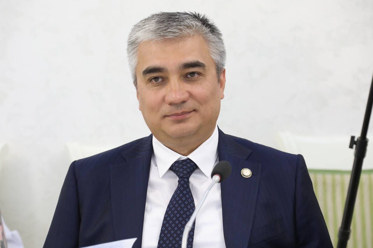 Посол Узбекистана в России посетил Дагестан