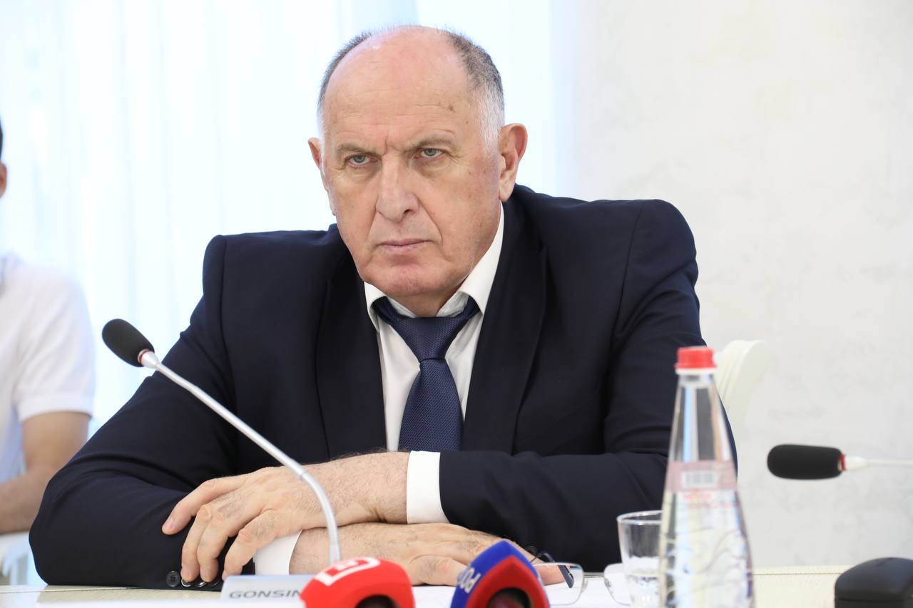 Посол Узбекистана в России посетил Дагестан