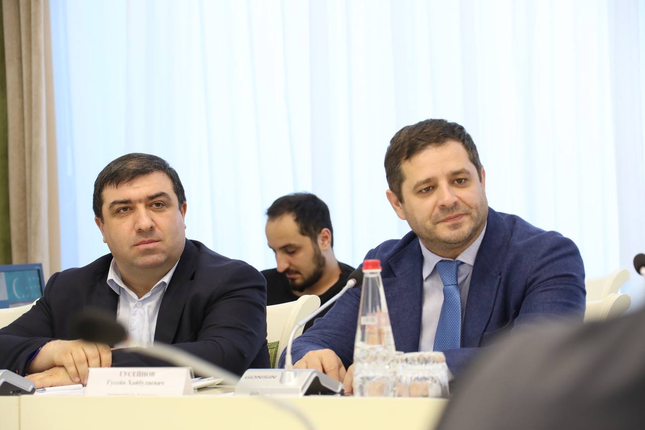 Посол Узбекистана в России посетил Дагестан