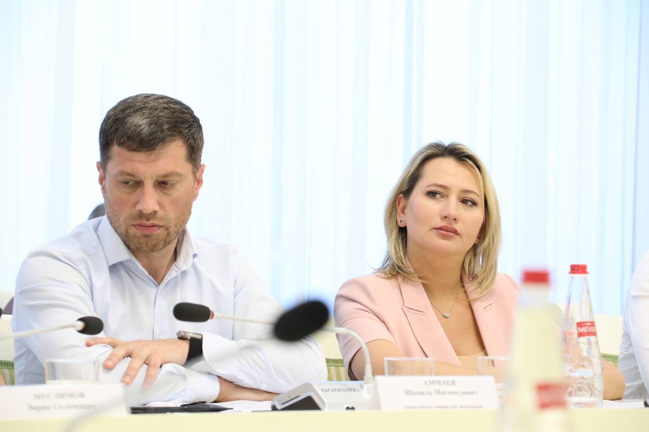 Посол Узбекистана в России посетил Дагестан