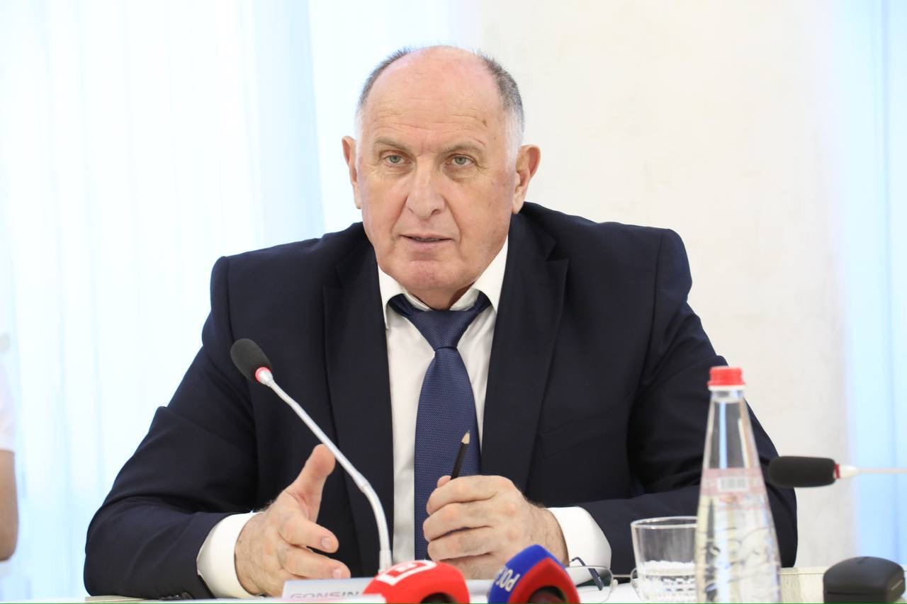 Посол Узбекистана в России посетил Дагестан
