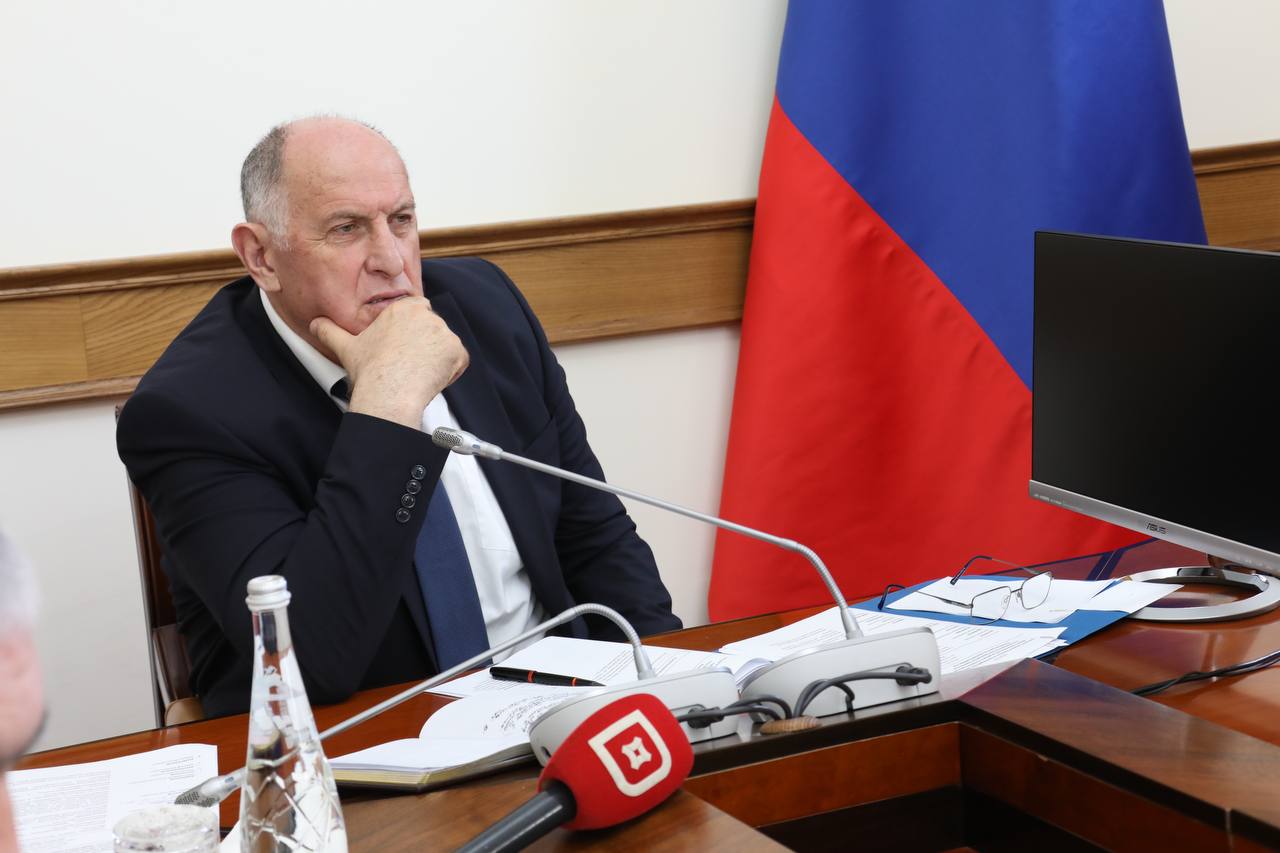 Росздравнадзор провёл проверки в 192 лечебных и аптечных организациях Дагестана