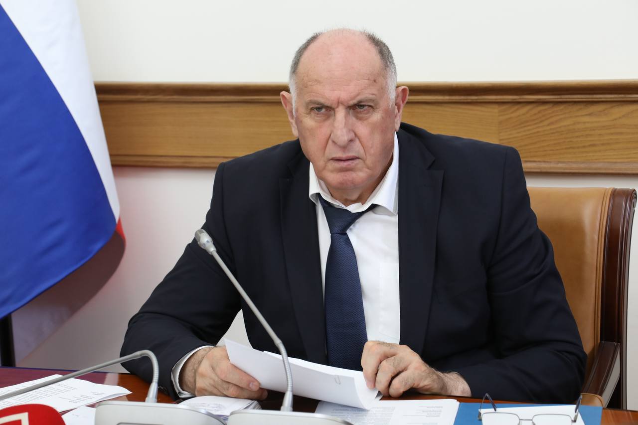 Росздравнадзор провёл проверки в 192 лечебных и аптечных организациях Дагестана