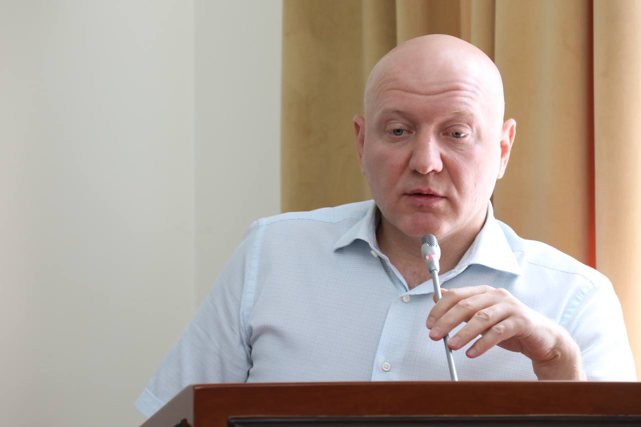 Росздравнадзор провёл проверки в 192 лечебных и аптечных организациях Дагестана