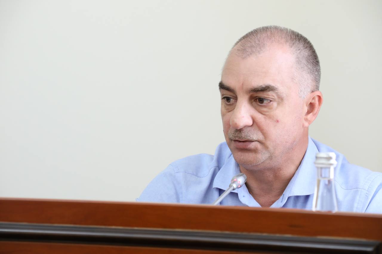 Росздравнадзор провёл проверки в 192 лечебных и аптечных организациях Дагестана