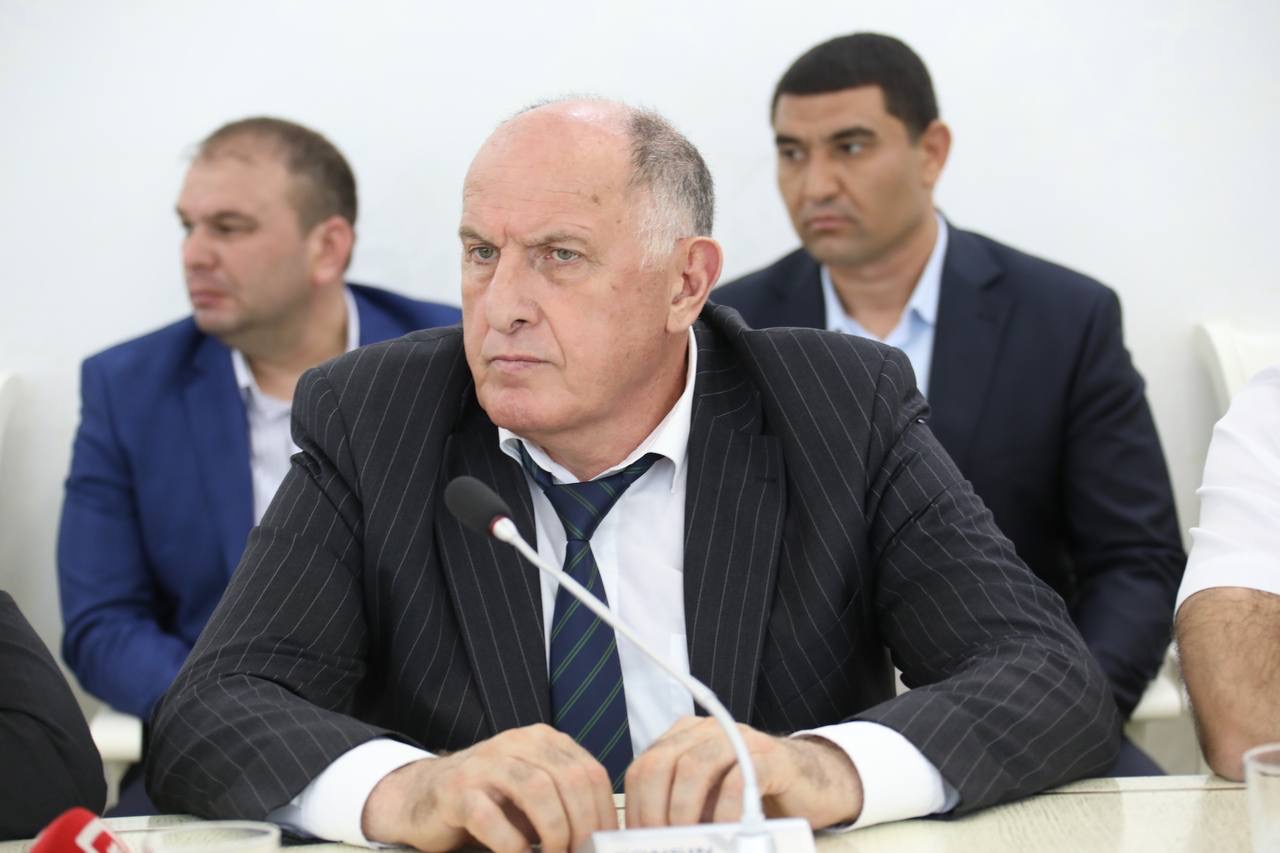 Дагестан и Бухарская область планируют совместные бизнес-проекты