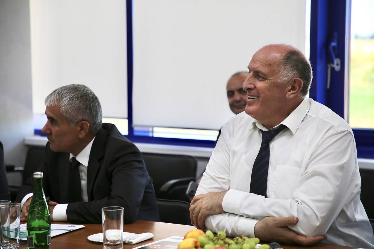 Объем выручки «Салаватстекло Каспий» за первый квартал 2024 г. превысил 900 млн рублей