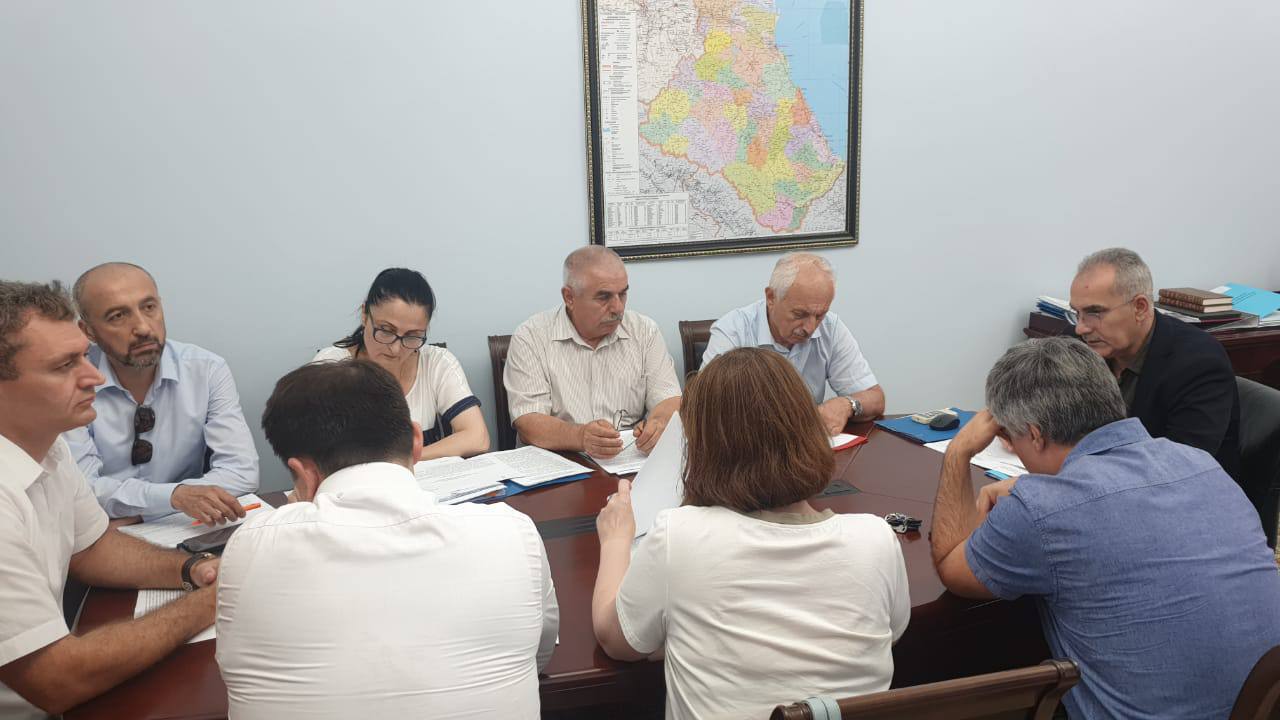 В Дагестане создадут 3 межмуниципальных приюта с общей пропускной способностью более 10 тыс. особей собак