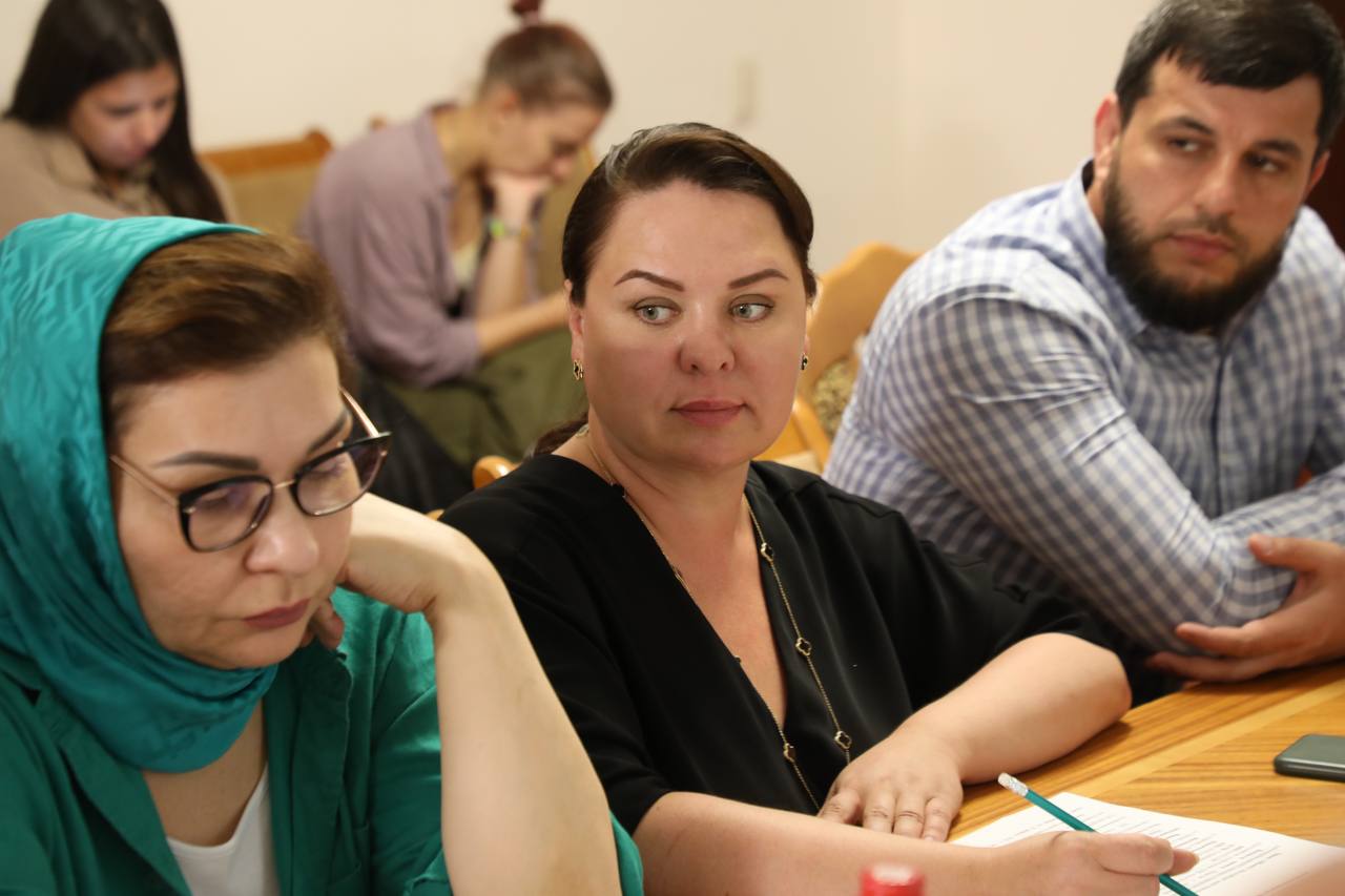 В Дагестане на реке Терек провели масштабные работы по расчистке Гудийской протоки