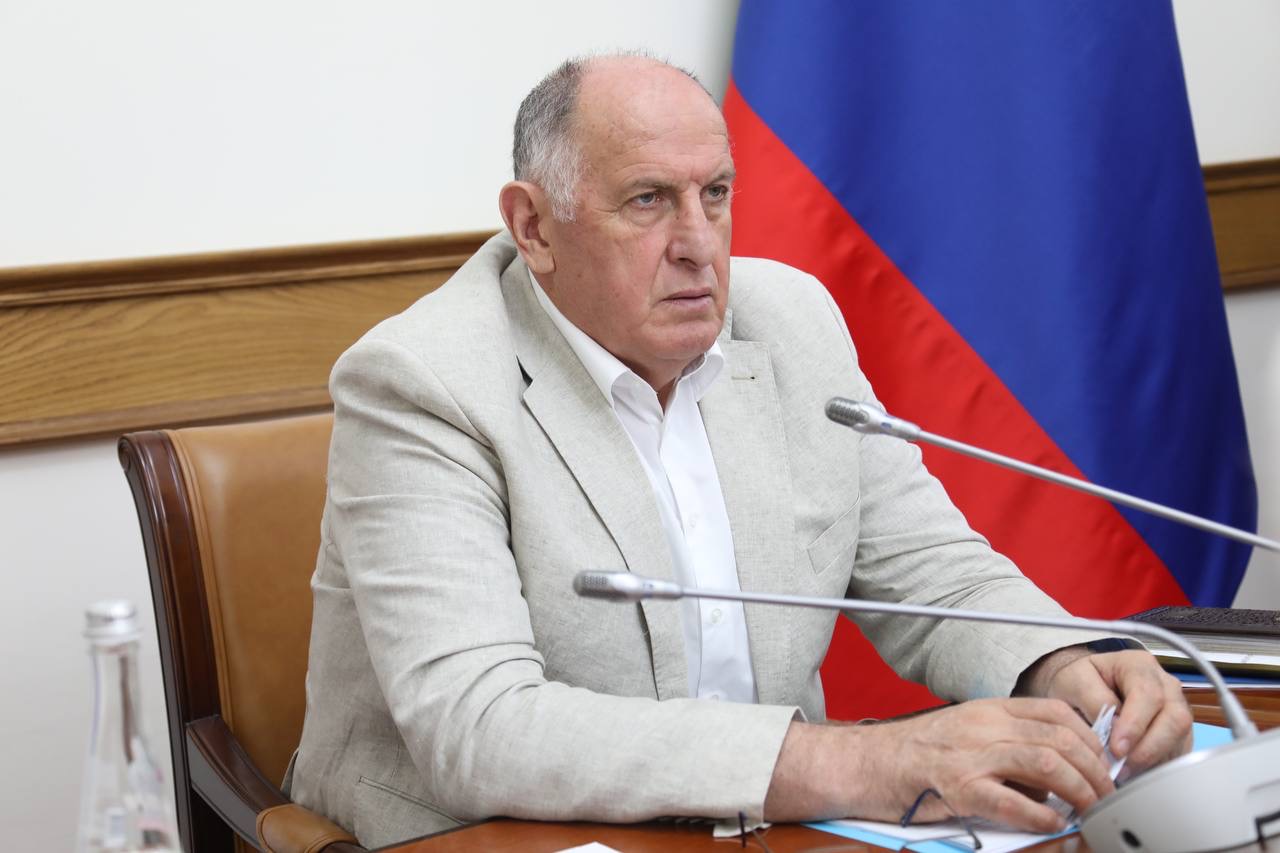 Центр пробации может появиться в Дагестане