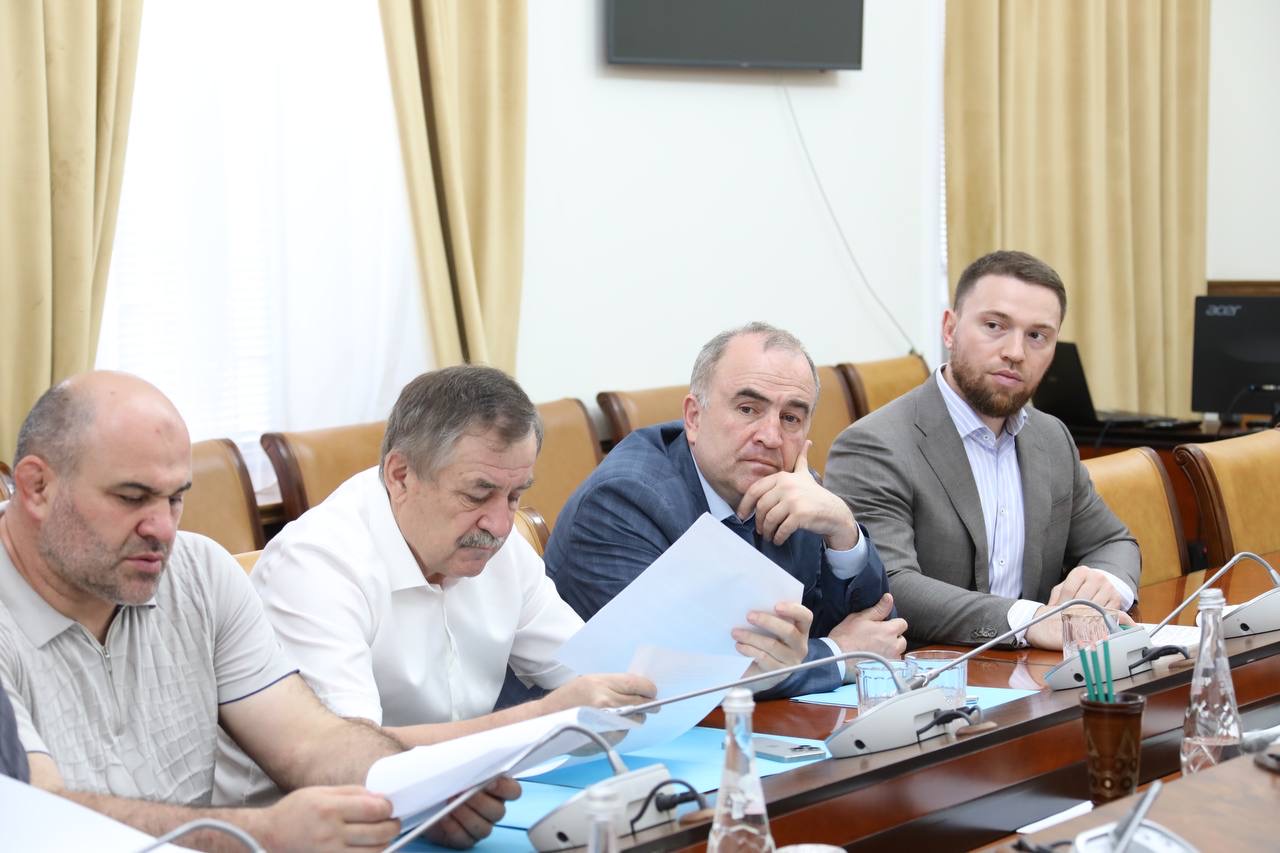Центр пробации может появиться в Дагестане