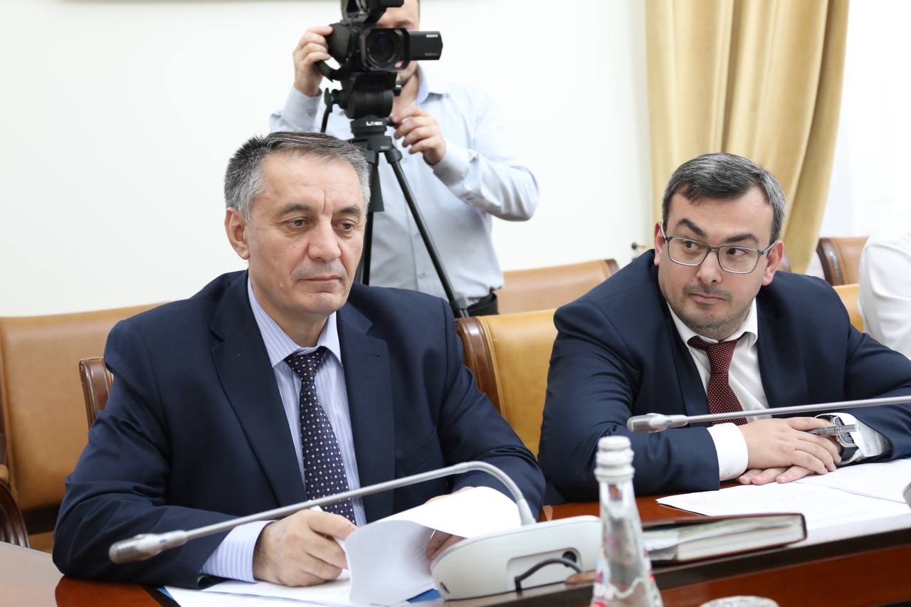 Центр пробации может появиться в Дагестане