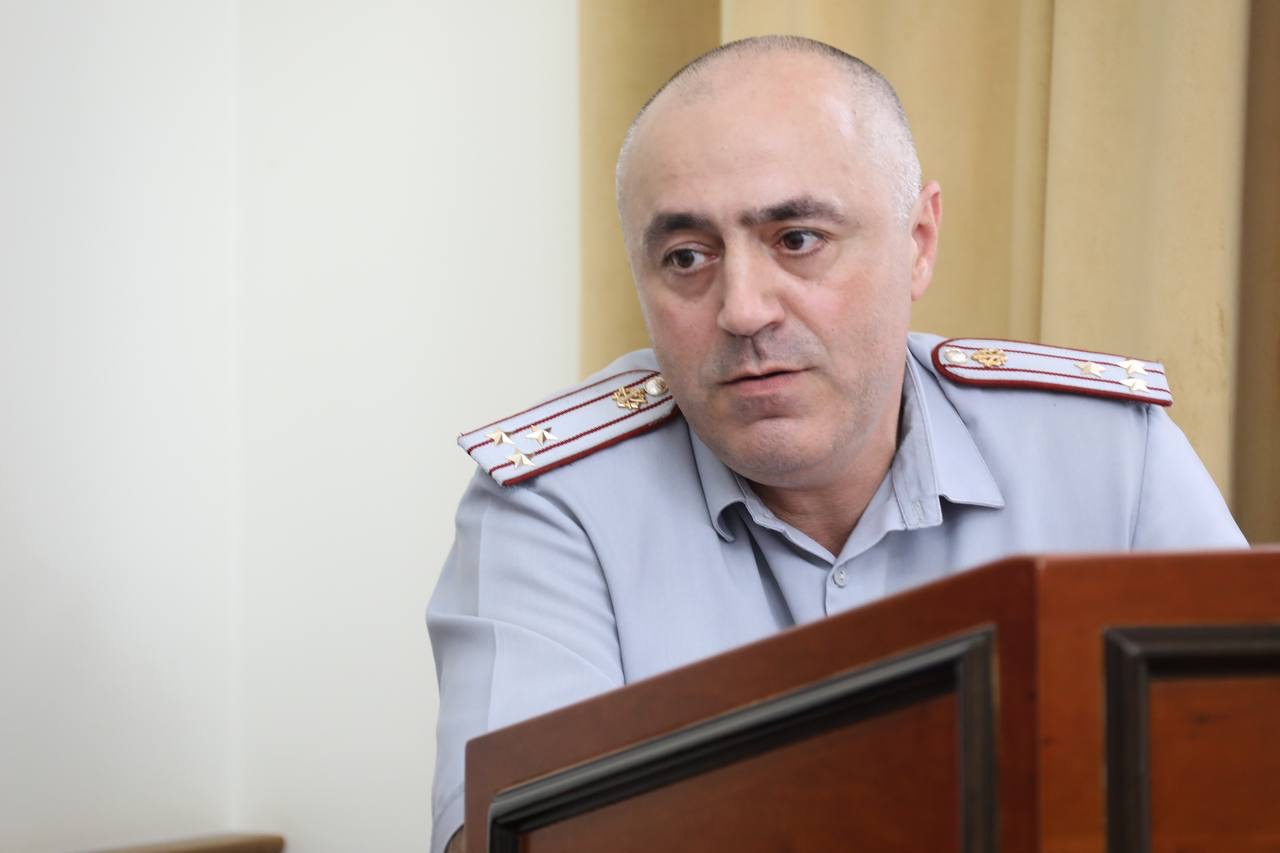 Центр пробации может появиться в Дагестане
