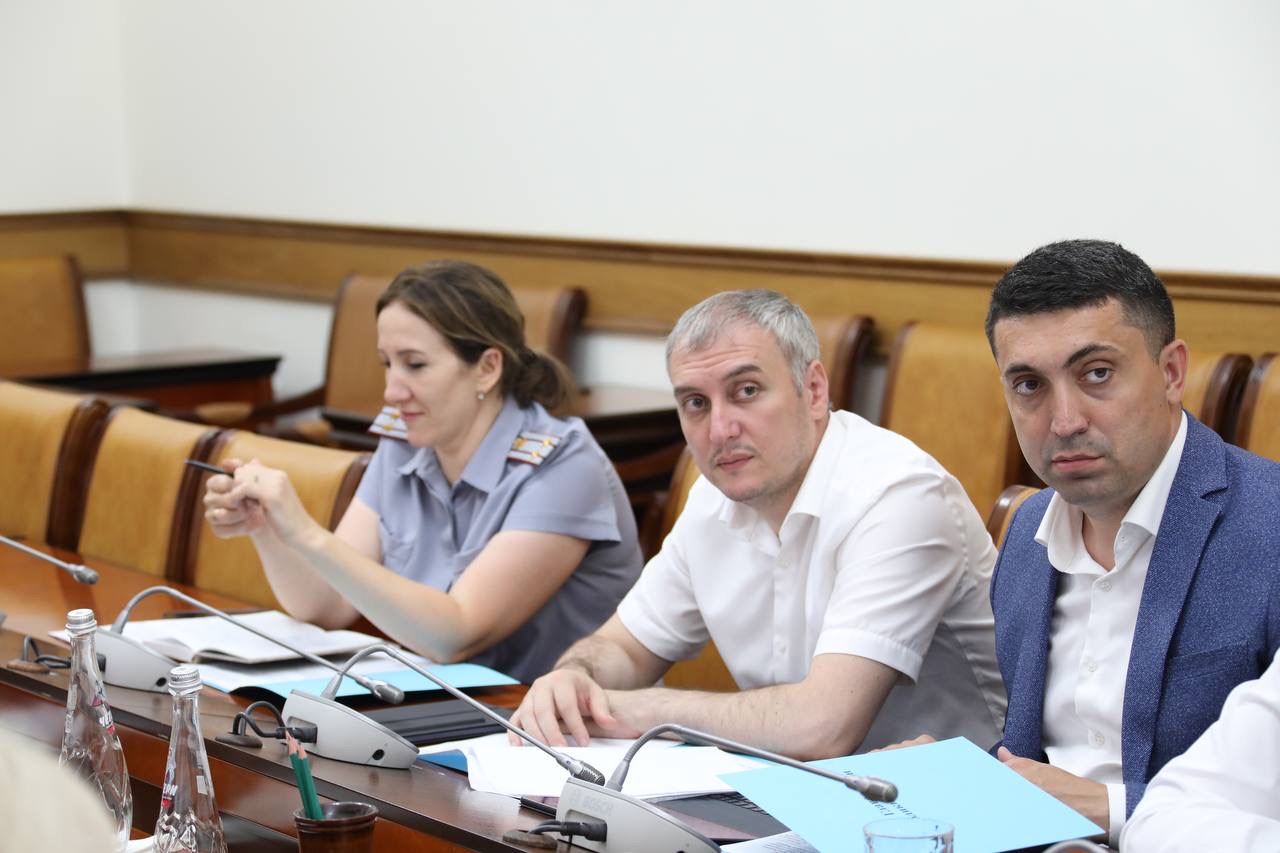 Центр пробации может появиться в Дагестане