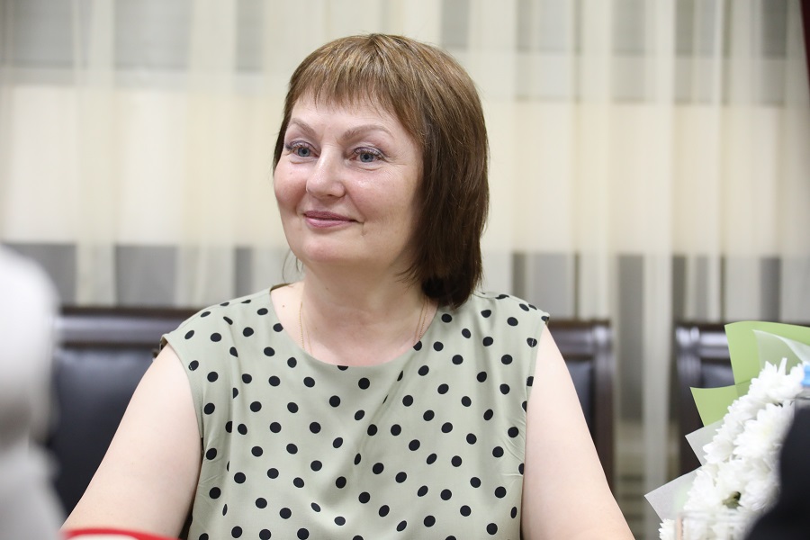 Уполномоченный по делам религий и национальностей Беларуси прибыл в Дагестан