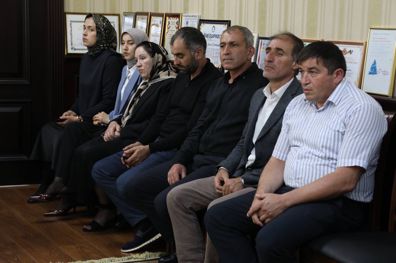 Власти Дагестана окажут поддержку в восстановлении поврежденных от стихии территорий Агульского района