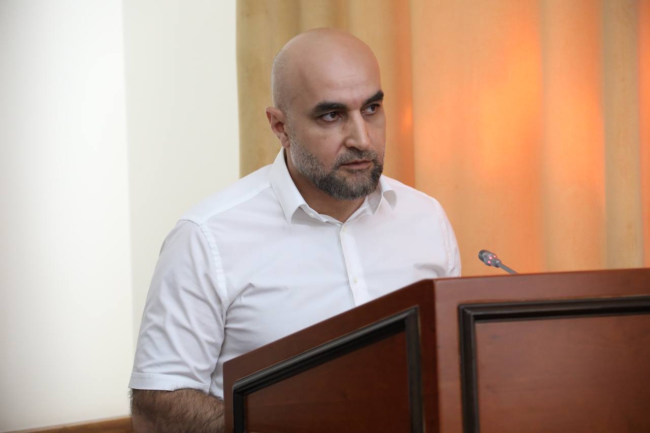Ликвидацию последствий в пострадавших от стихии районах обсудили в Правительстве Дагестана