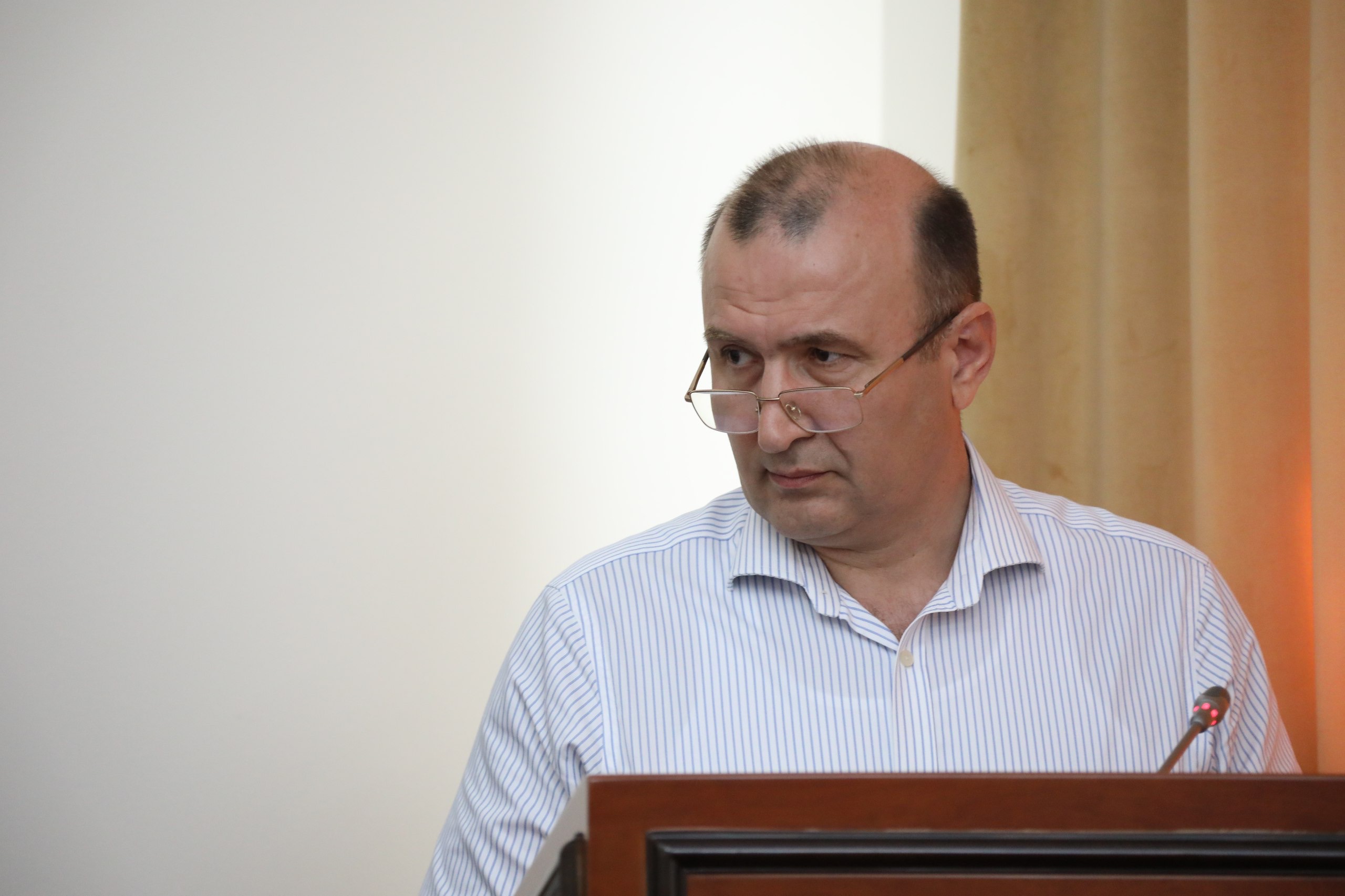 Ликвидацию последствий в пострадавших от стихии районах обсудили в Правительстве Дагестана
