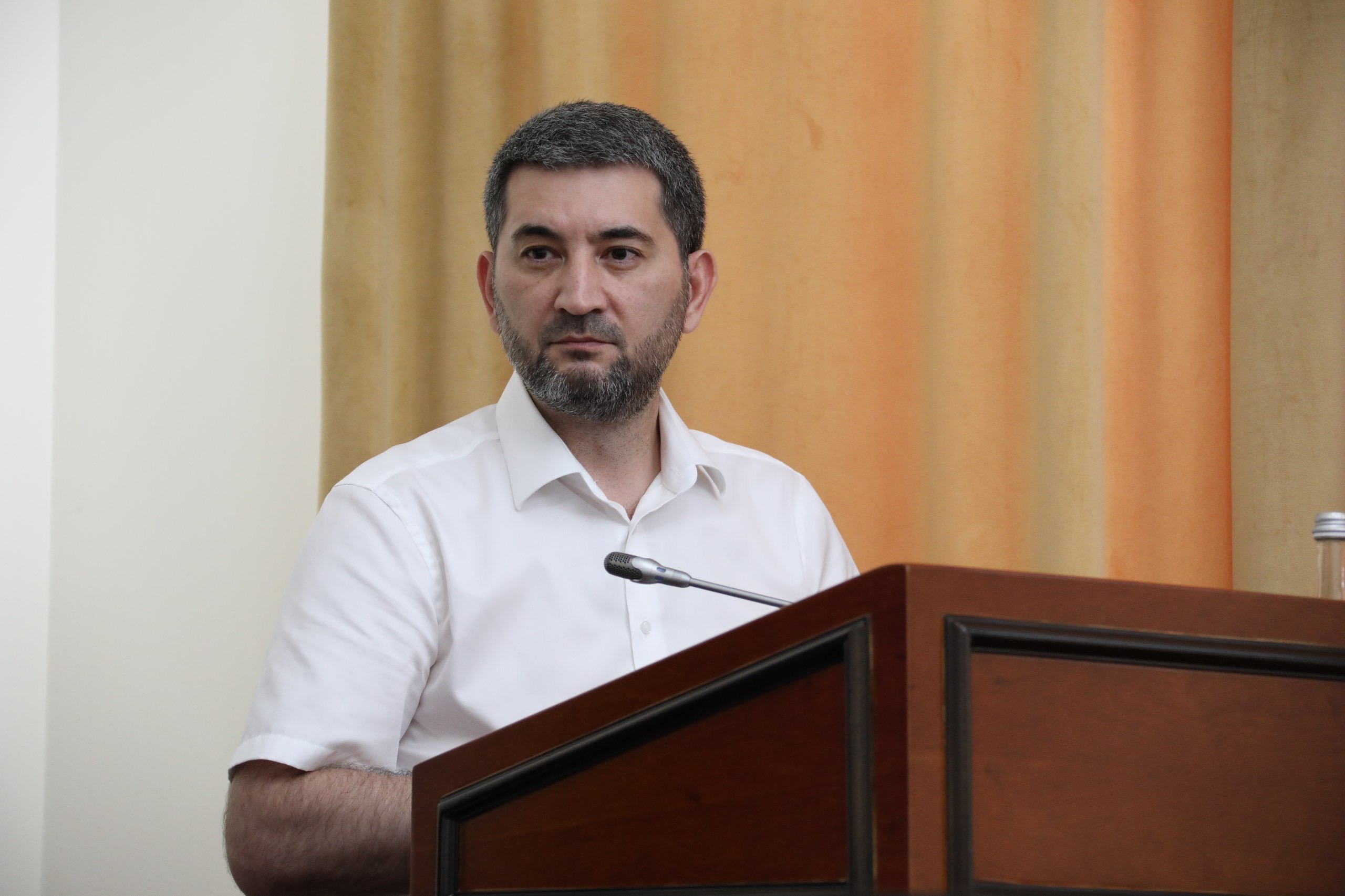 Ликвидацию последствий в пострадавших от стихии районах обсудили в Правительстве Дагестана