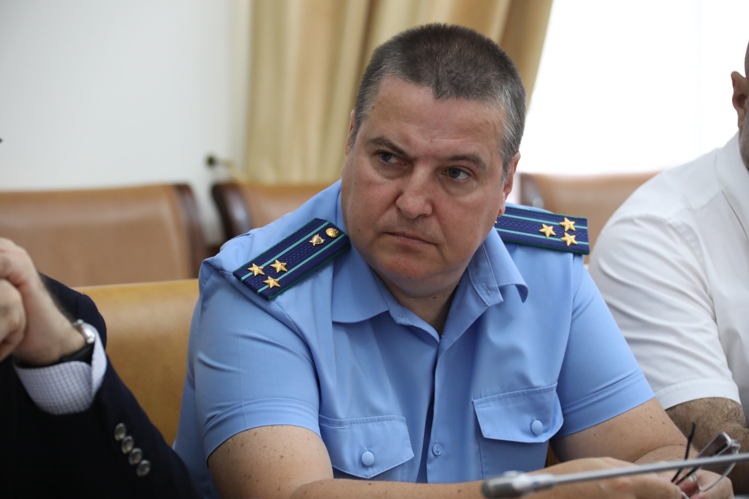 В Дагестане продолжат работу по восстановлению экосистемы нерестилищ северной зоны
