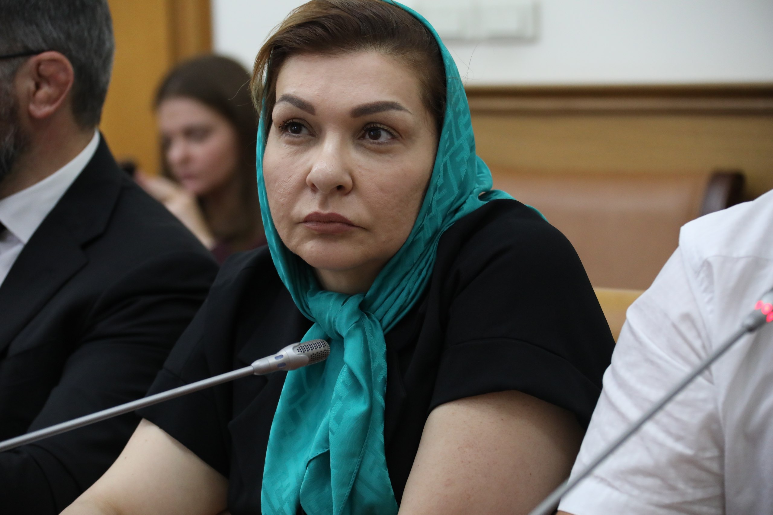 В Дагестане продолжат работу по восстановлению экосистемы нерестилищ северной зоны