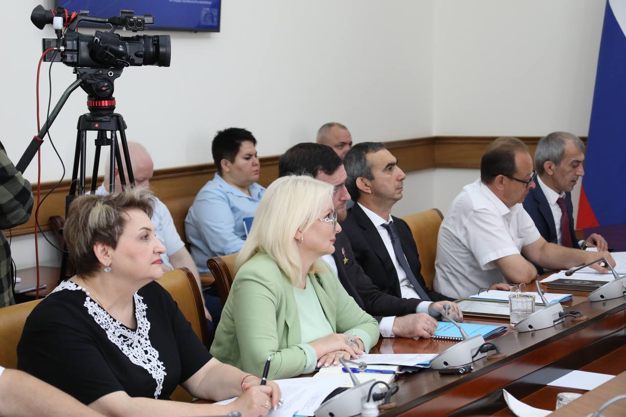 В ноябре в Дагестане пройдет международный цифровой форум