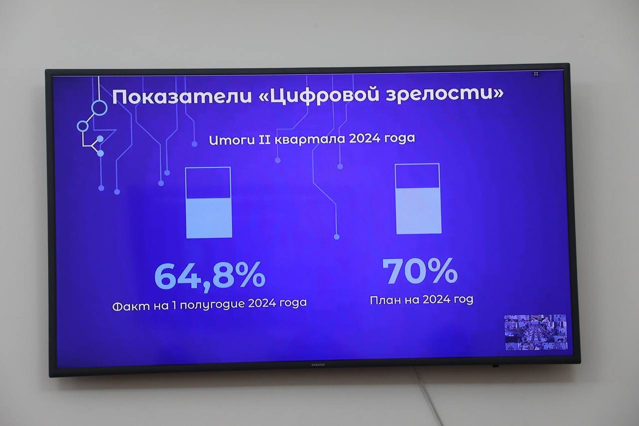 В ноябре в Дагестане пройдет международный цифровой форум