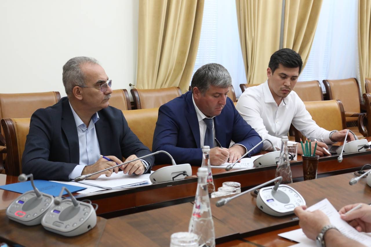 Принята дорожная карта по решению проблемы свалки в «Черкес-кутане»