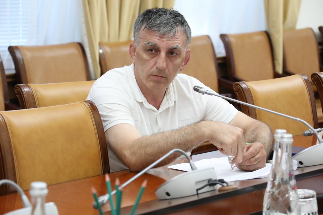 Принята дорожная карта по решению проблемы свалки в «Черкес-кутане»