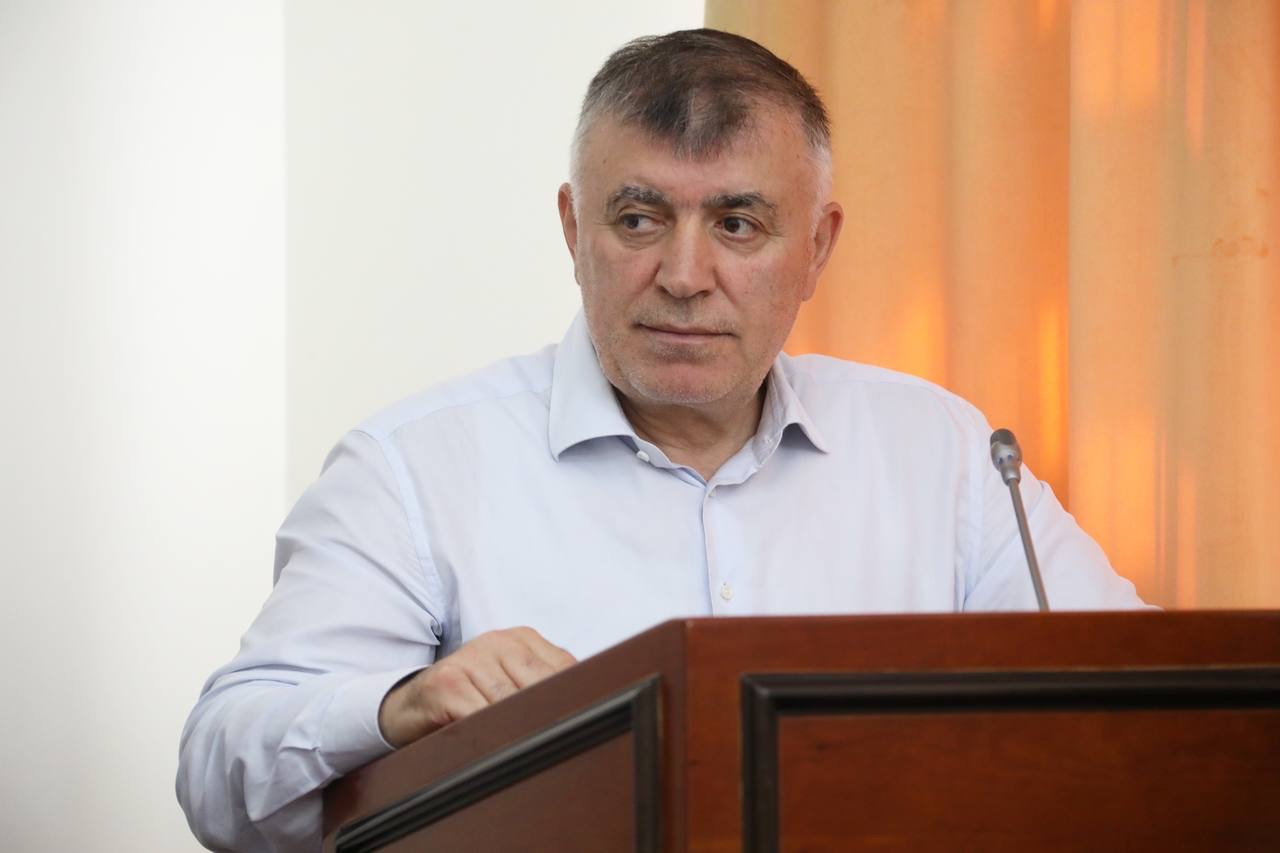 Главам МО в Дагестане напомнили о недопустимости срыва планов-графиков по учету и маркировке сельхозживотных