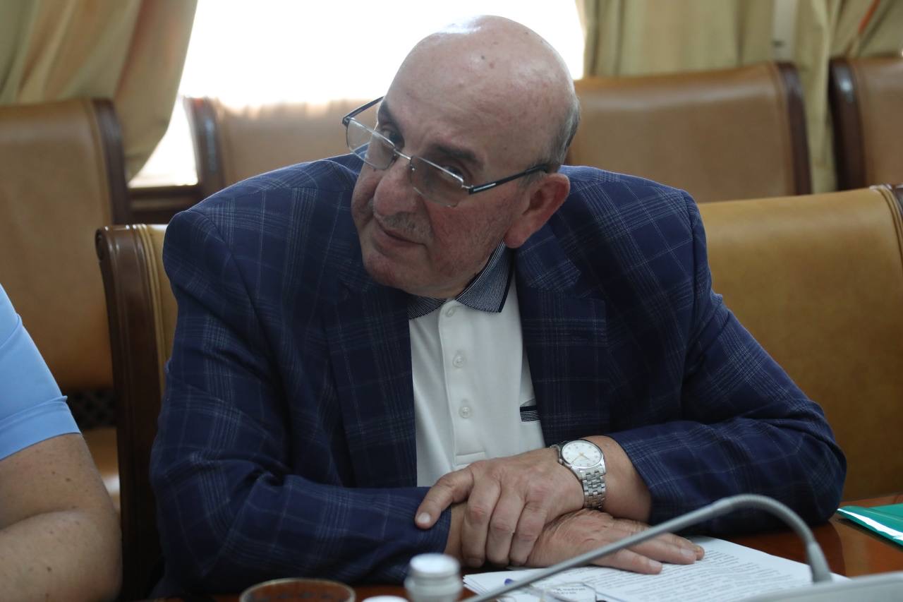 Главам МО в Дагестане напомнили о недопустимости срыва планов-графиков по учету и маркировке сельхозживотных