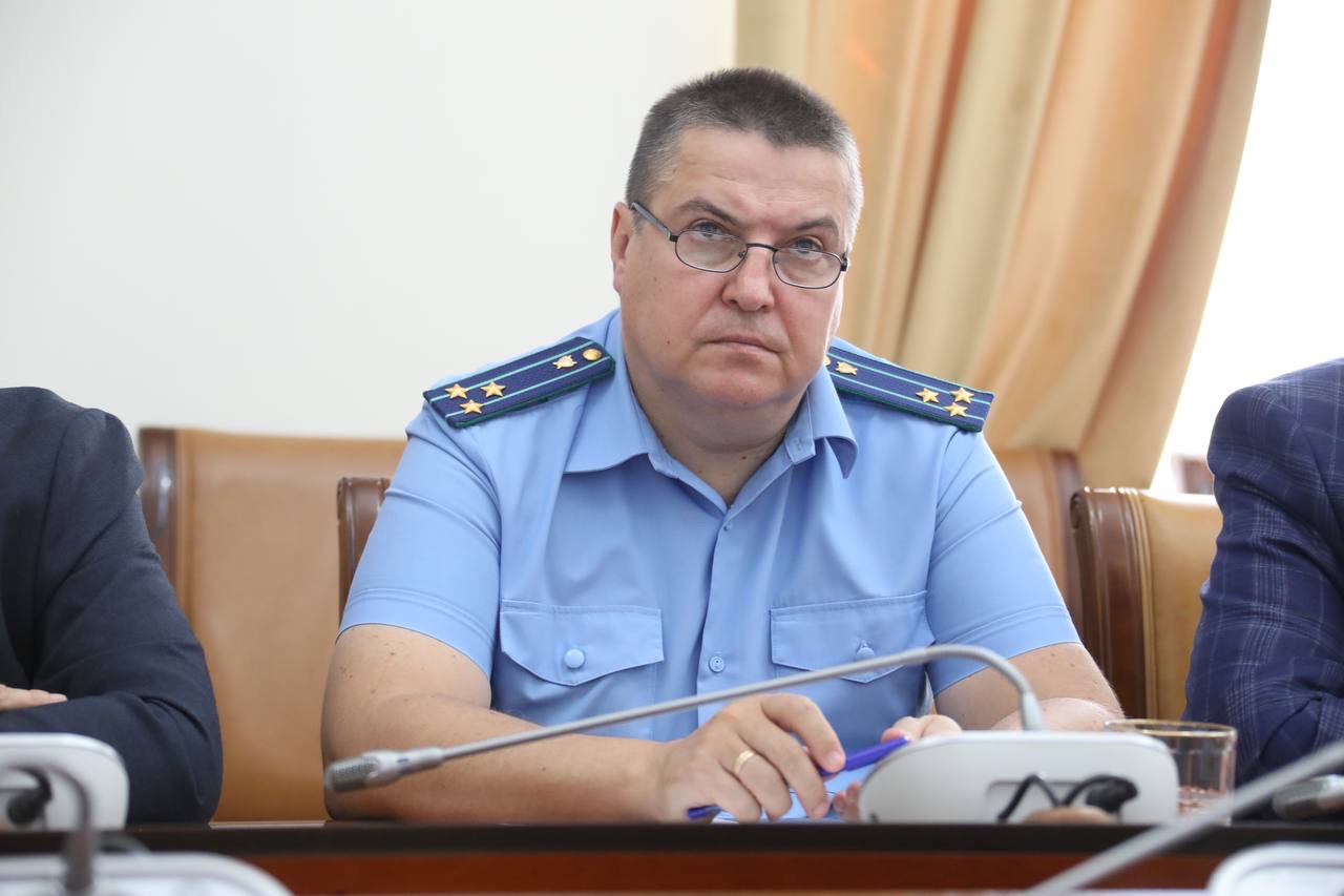 Главам МО в Дагестане напомнили о недопустимости срыва планов-графиков по учету и маркировке сельхозживотных