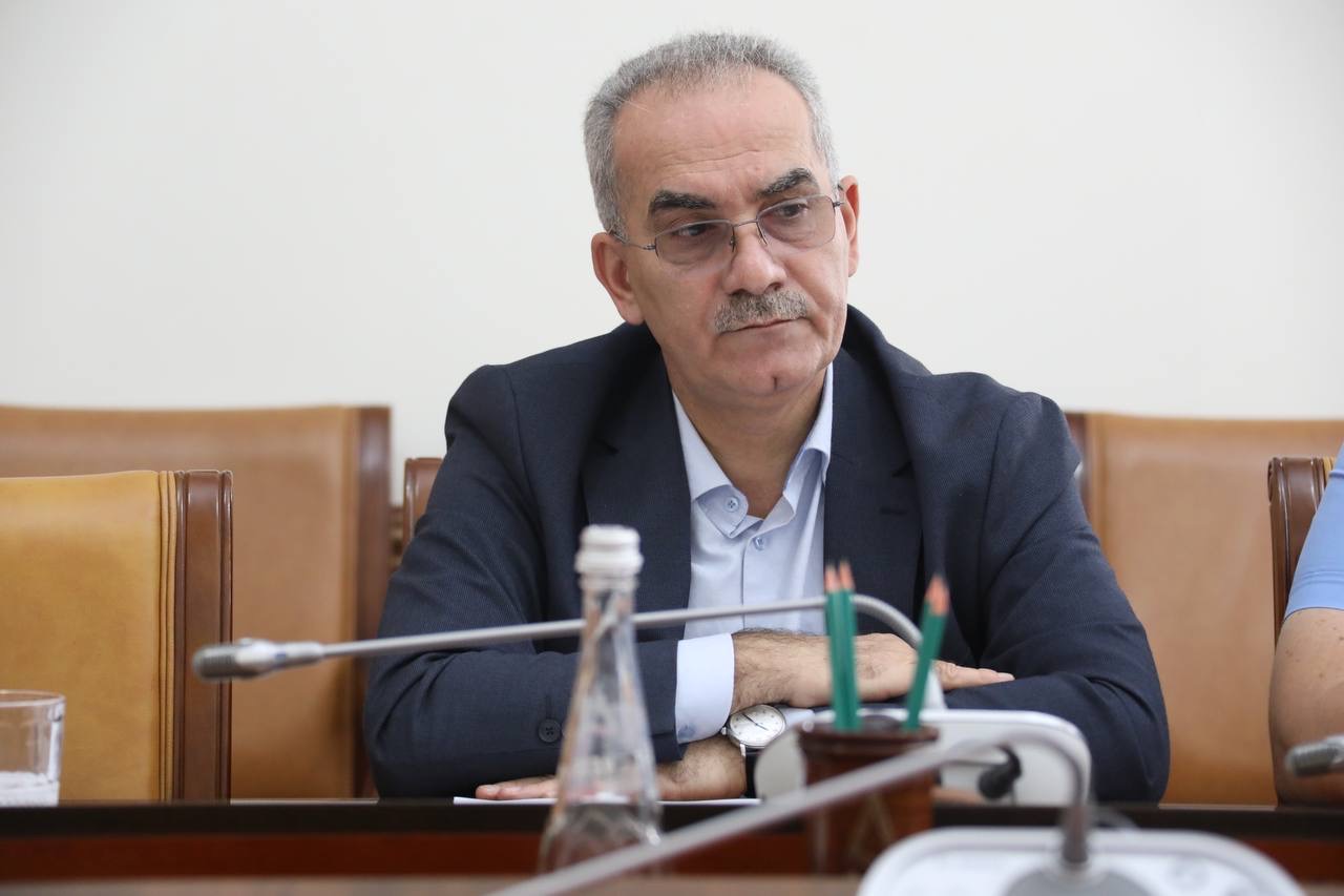 Главам МО в Дагестане напомнили о недопустимости срыва планов-графиков по учету и маркировке сельхозживотных